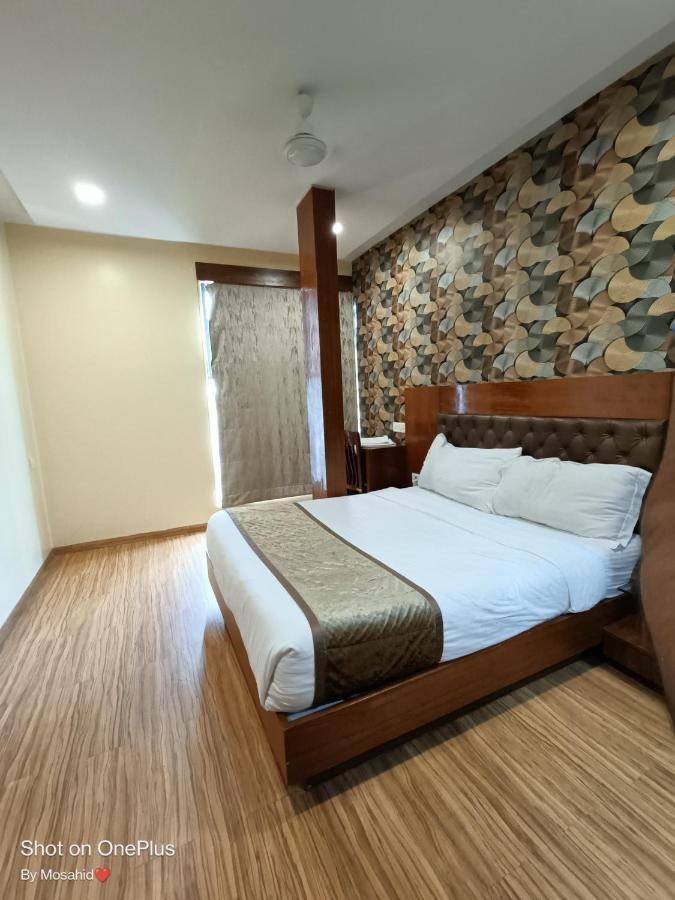Hotel A Suites Mumbai Kültér fotó