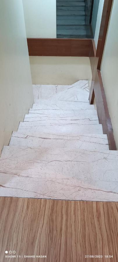 Hotel A Suites Mumbai Kültér fotó